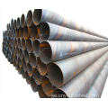 API 5L ASTM A53 ERW Steel Pipe